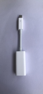 雷电雷雳转1394B火线FireWire 800转接器