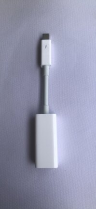 雷电雷雳转1394B火线FireWire 800转接器