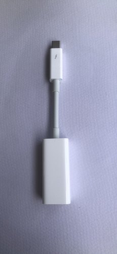 雷电雷雳转1394B火线FireWire 800转接器
