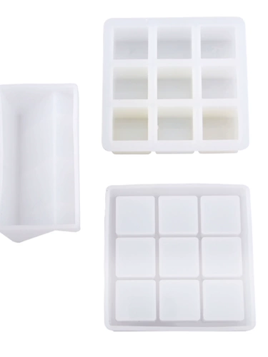 Настольная фоторамка, силиконовая форма, DIY, подарок на день рождения