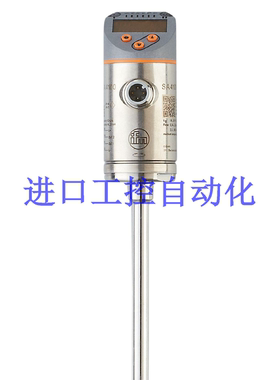 IFM易福门假一罚十SA4100 SA6010 SA4300 SA5010 SA4304流量计