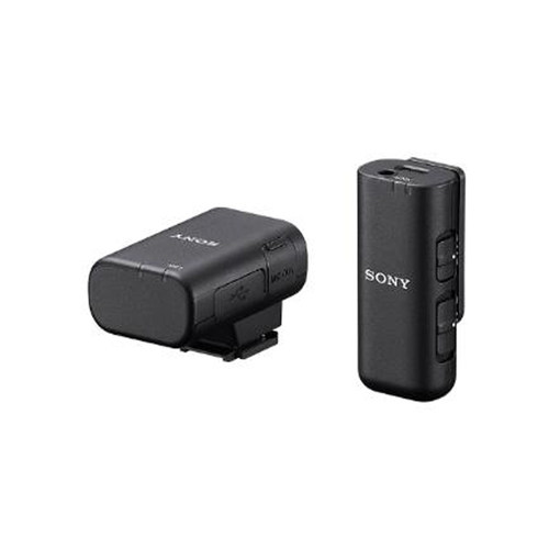 一拖一无线手机领夹麦克风