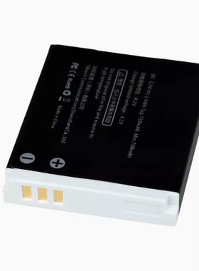 国产NB-6L电池  6L 适用于佳能IXUS85 95IS IXUS200 210  300  310 D10 SX275 SX540 610 600 530锂电池