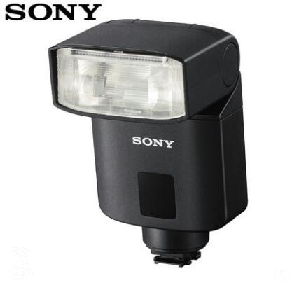 sony HVL-F28M 闪光灯  F28RM闪光灯 A7R2M2 7S2 7R3 7M3 A6000 RX1 7RM3微单 有的机型需要搭配热靴转换器