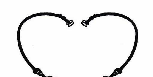 Sangles pour lingerie - Ref 810311 Image 4