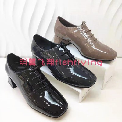 卡迪娜专柜正品秋季新款女单鞋