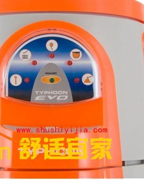 【吸尘系统】SACH赛驰中央吸尘系统/吸尘工具包标准10M软管原装