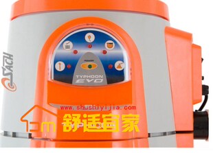 SACH赛驰中央吸尘系统 吸尘工具包标准10M软管原装 吸尘系统