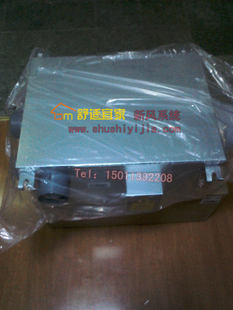 静音型中央自平衡新风KHD KODISEN 科力鑫新风机 含配件包 20M