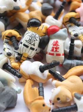 耳机孔通用手机防尘塞微景观