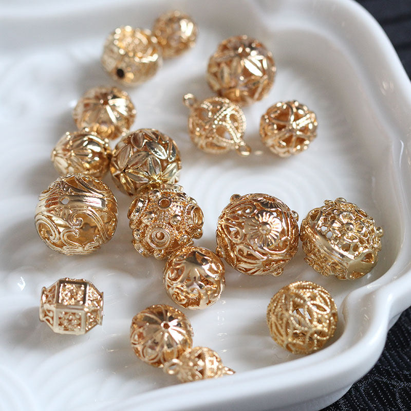 黄铜保色隔珠花球手链吊坠蜻蜓眼*花影梦发簪发饰头饰DIY配件,饰品/流行首饰/时尚饰品新,其他DIY饰品配件,淘宝优惠券,粉丝福利购,淘宝优惠卷