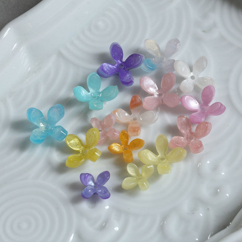 树脂桂花*花影梦发簪发饰头饰DIY配件,饰品/流行首饰/时尚饰品新,其他DIY饰品配件,淘宝优惠券,粉丝福利购,淘宝优惠卷