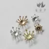 Товары от 花影梦古风发簪配件