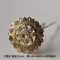 Содержание Big Lotus Color-neful