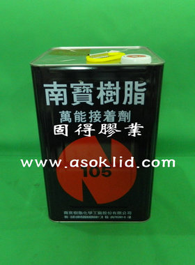 台湾南宝NP-105粘网胶，拉网胶 ，万能胶水