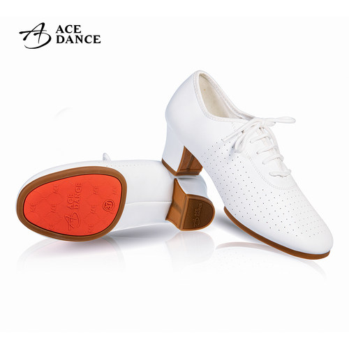 ACEdance拉丁摩登广场舞