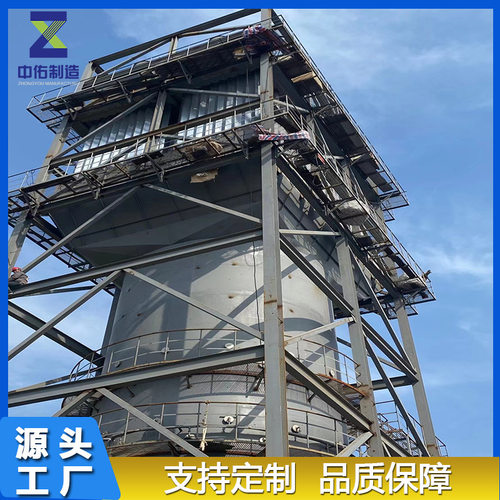 湿电除尘器厂家无锡中佑煤焦化脱硫除尘砖厂除尘器静电除尘器
