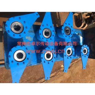 超越离合器 单向离合器 供应NDZ矿用逆止器 逆止器NDZ