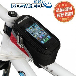 Sacoche pour vélo - Ref 2220683 Image 3