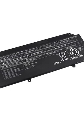 富士通 FPB0340S FPCBP536  LifeBooK U937 U938 U939 E548 电池