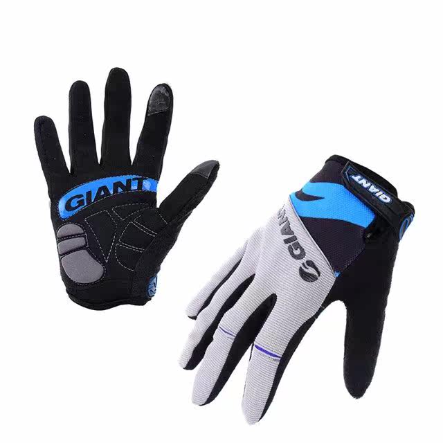 Gants pour vélo - Ref 2239223 Image 3