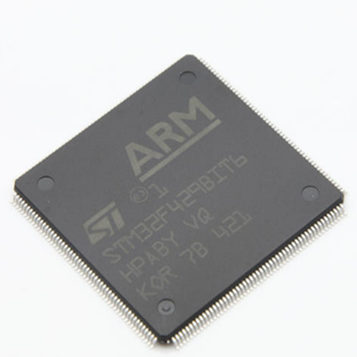 STM32F429BIT6 封装LQFP-208 ARM Cortex-M4 32位微控制器MCU