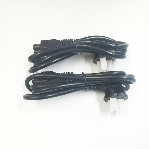 奇力速电批220V电源三插线
