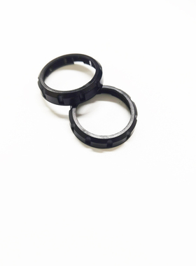 正品奇力速电批配件BSD-3000前锁环9240L外壳锁环黑色塑料环特价