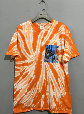 【上新价128】vintage  尼加拉瓜制  加拿大古着G1LDAN无缝体恤