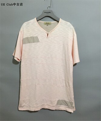 【原 价¥188】vintage  日本古着SISSY KANSA1 YAMAMOTO古朴体恤