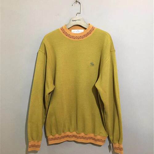 【上新价¥188】vintage  美国古着GALLOP加利福尼亚风情卫衣