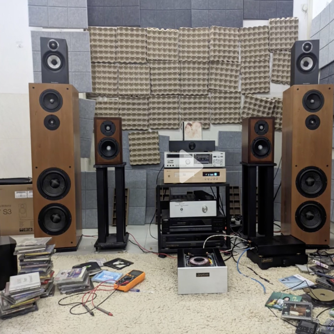 【实体店试听】看此链接