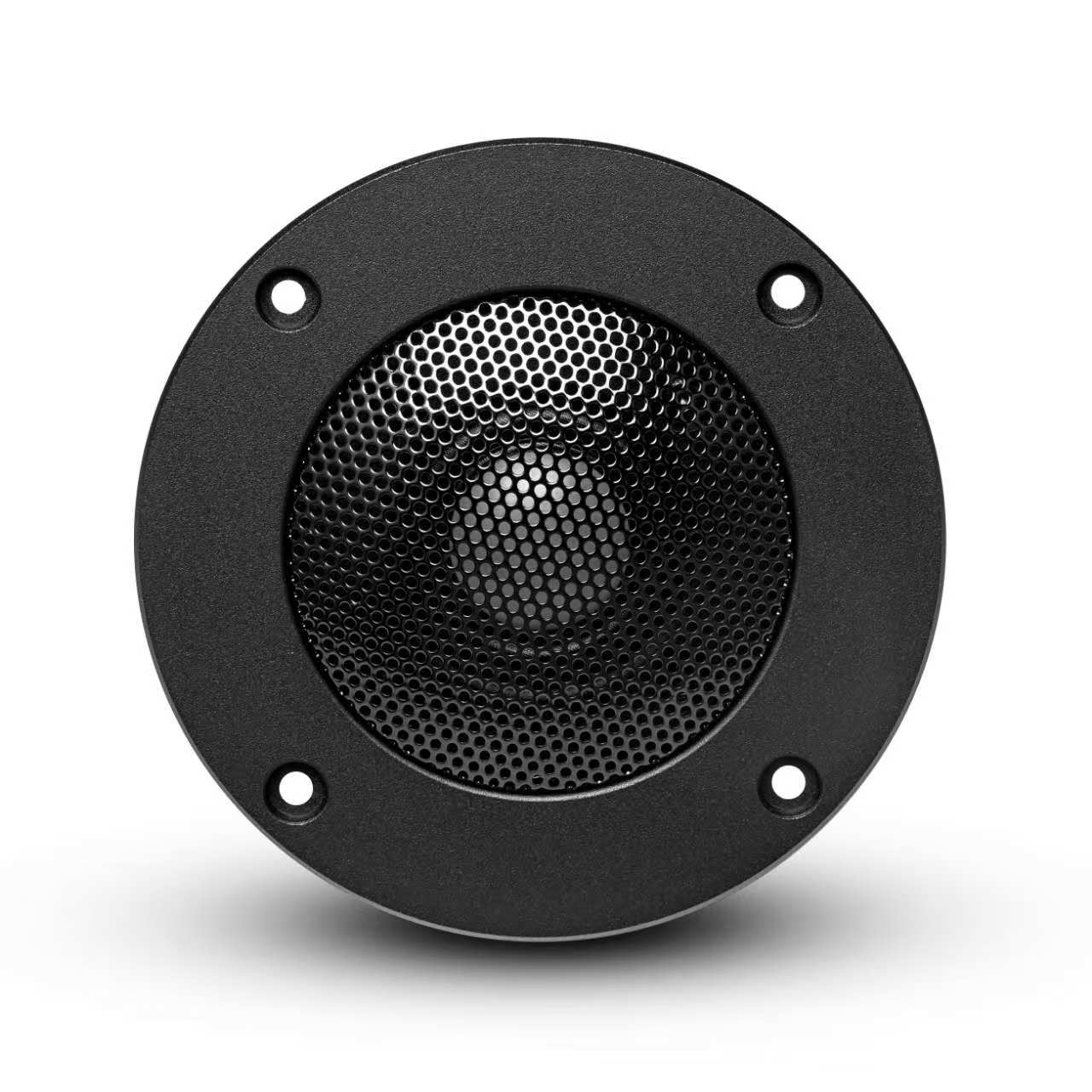 自研铍高音陶瓷高音4欧25芯104面板hifi发烧高音喇叭