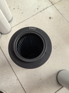 龙业供应替代24429液压滤芯