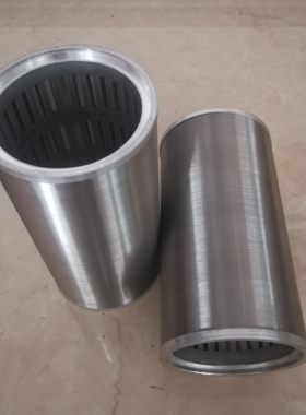 厂家生产绕线式AFF-50-20um燃油过滤器滤芯