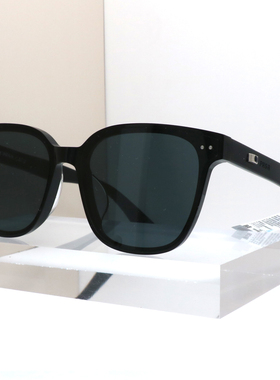 帕莎2026新款GM风格墨镜男女户外防紫外线简约时尚太阳镜PS3071