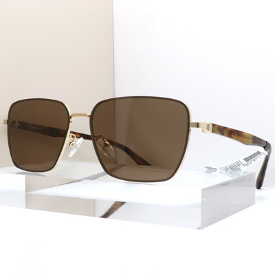 帕莎2026新品可配近视度数偏光开车防晒长方形墨镜男太阳镜PS5056