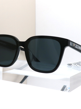 帕莎2026新款GM风格墨镜男女防晒高品质高清百搭时尚太阳镜PS3072
