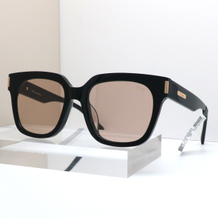 帕莎太阳镜男女经典 可配近视度数开车驾驶防晒遮阳墨镜PS3017 款