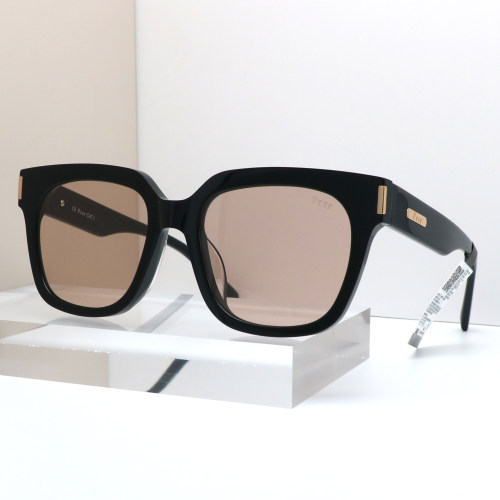 帕莎男女高清偏光太阳镜可配度数