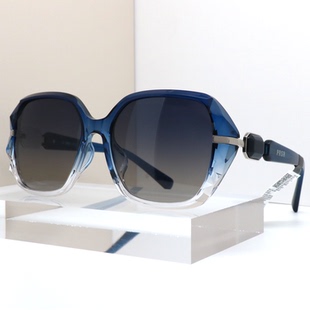 帕莎2025新品 防紫外线渐进色太阳镜PS1067 墨镜淑女优雅休闲时尚