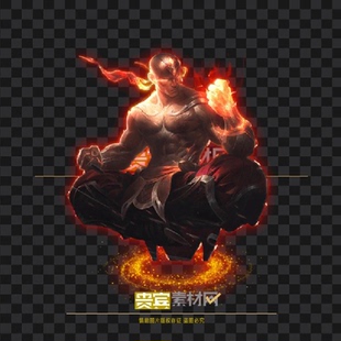 传奇特效素材 UI特效界面 盲憎 动态内观 PNG格式 996引擎 G420