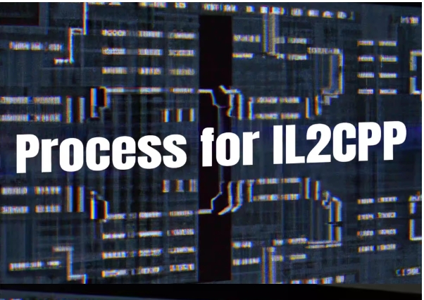 Unity System.Diagnostics.Process for IL2CPP 1.5