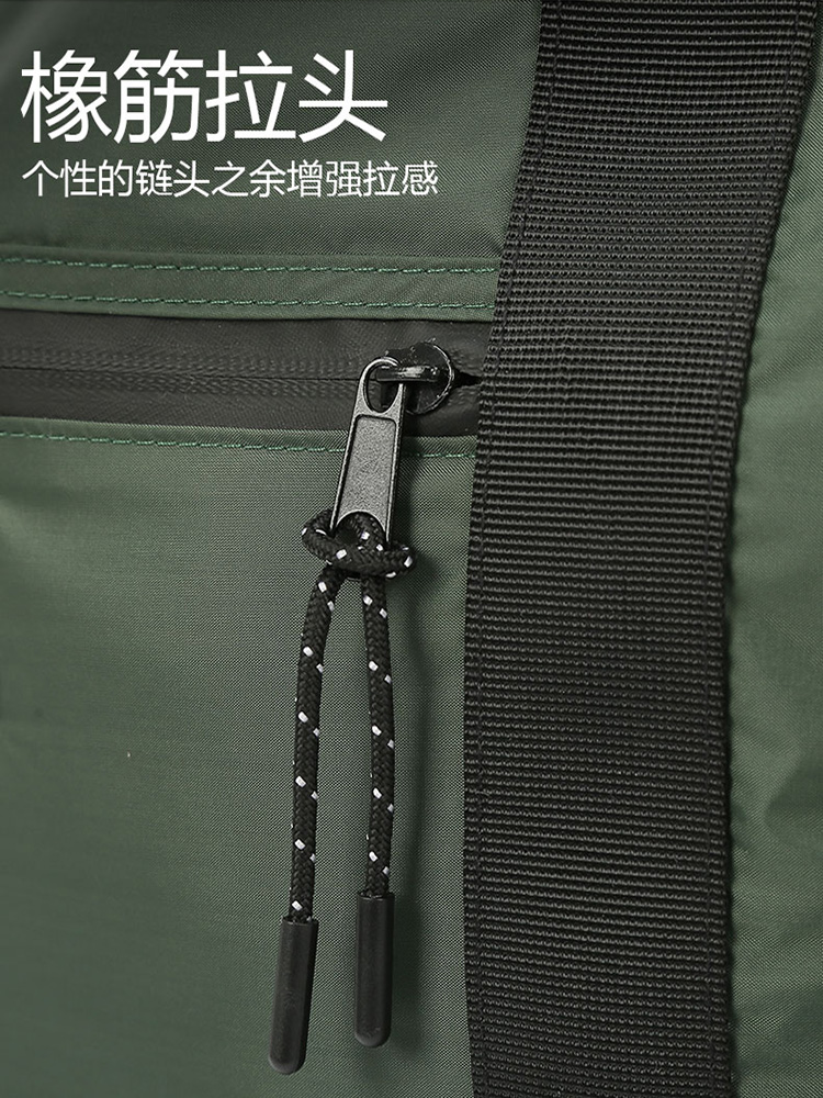HANDY TRAVEL BAG OUTDOOR STORAGE BAG WATERPROOF FOLDING TRAVEL BAG GYM BAG LARGE CAPACITY SET TROLLEY BAG