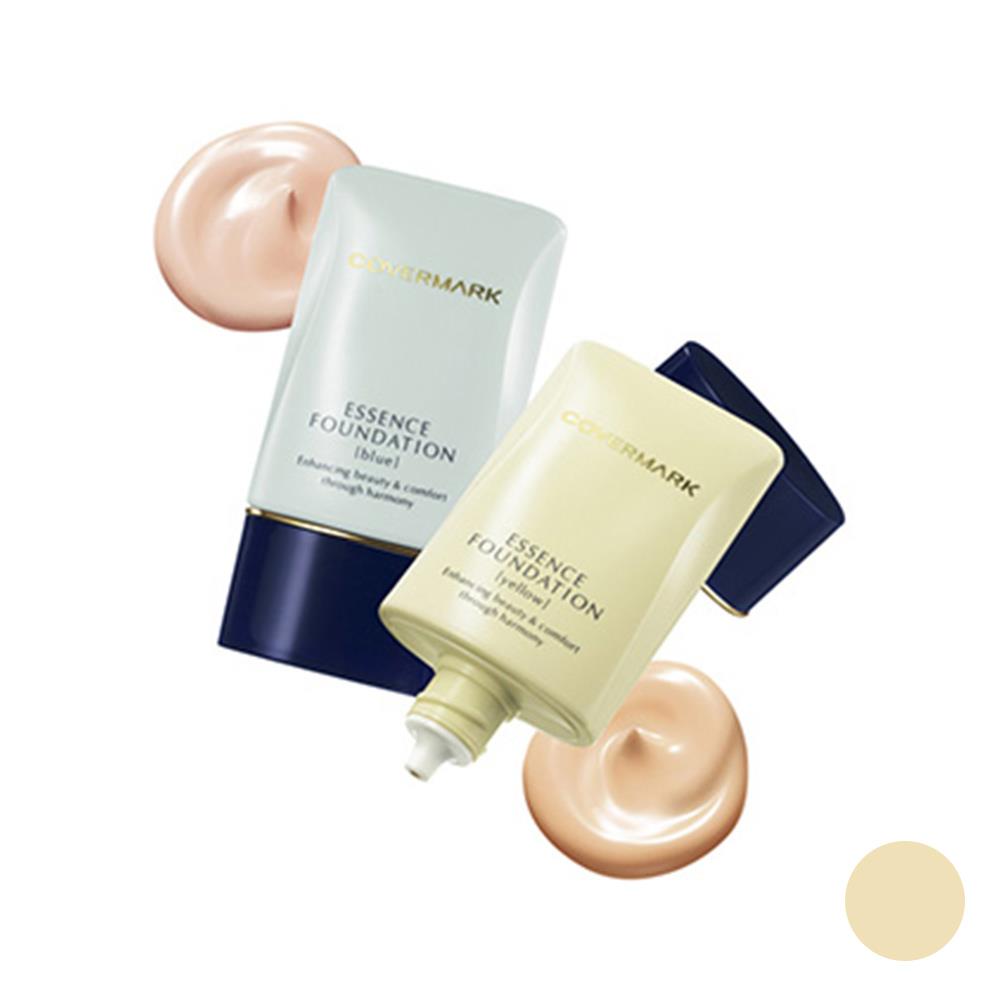 【日本代购】日本COVERMARK 傲丽珂芙缦中草药修护粉霜 粉底霜20G