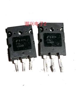 IXFK64N50 IXFB70N60Q2 FQL40N50 IXFK44N50 进口拆机