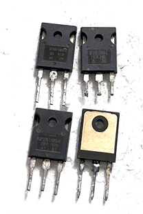 KW25N120E KGF25N120KDA 原装拆机测好