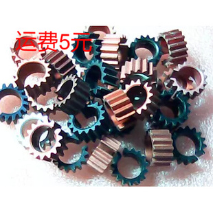 金封运放散热片/铝 2n1711/2n2907 铁帽子 散热铝 进口拆机件
