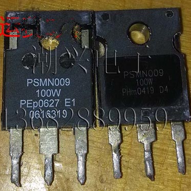 场效应管进口拆机测量好二手