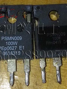 PSMN009-100W PSMN020-150W PSMN020150 PSMN009100 拆机测好